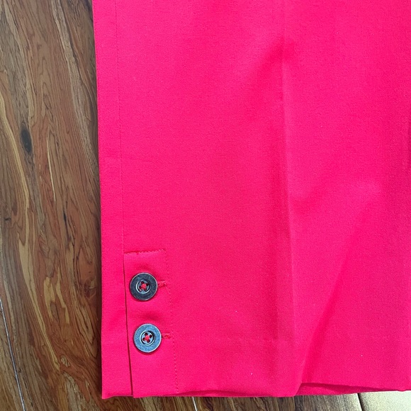 EP Pro Golf Capris - Picture 2 of 5